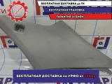 Обшивка стойки задняя правая верхняя Mazda 6 (GG) GJ6A68250.