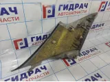 Обшивка стойки задняя правая верхняя Mazda 6 (GG) GJ6A68250.
