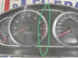 Панель приборов Mazda 6 (GG) GR1C55471A.