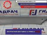 Обшивка стойки передняя левая верхняя Mazda 6 (GG) GJ6A68170.
