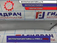 Обшивка стойки передняя левая верхняя Mazda 6 (GG) GJ6A68170.