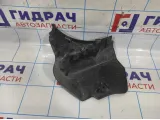 Обшивка стойки передняя правая нижняя Mazda 6 (GG) GR1L68370.