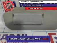 Козырек солнцезащитный левый Mazda 6 (GG) GJ6T69320.