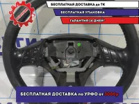 Рулевое колесо Mazda 6 (GG) GP9A32980B02.