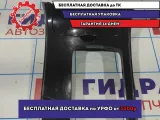 Консоль КПП Mazda 6 (GG) GJ6A64334. Дефекты.