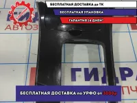 Консоль КПП Mazda 6 (GG) GJ6A64334. Дефекты.