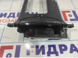 Консоль КПП Mazda 6 (GG) GJ6A64334. Дефекты.