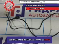 Разъем AUX / USB кабель-адаптер Mazda 6 (GG) .
