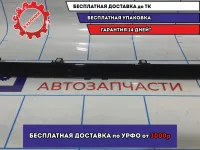 Накладка декоративная правая Mazda 6 (GG) GR2J55256. На торпедо.