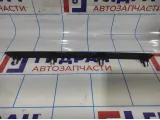 Накладка декоративная правая Mazda 6 (GG) GR2J55256. На торпедо.