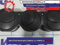Дефлектор воздушный центральный Mazda 6 (GG) GP9E64930.