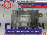 Блок комфорта Mazda 6 (GG) GR1N67560. Сломано крепление.
