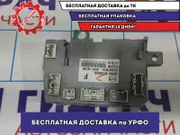 Блок комфорта Mazda 6 (GG) GR1N67560. Сломано крепление.