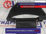 Кожух рулевой колонки верхний Mazda 6 (GG) GK2A60221A02.