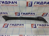 Обшивка стойки задняя левая нижняя Mazda 6 (GG) GJ6A68770.