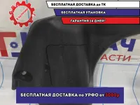 Обшивка стойки передняя левая нижняя Mazda 6 (GG) GR1L68390.
