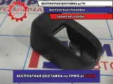Накладка открывания лючка бензобака Mazda 6 (GG) GJ6A686F1.