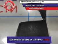 Крышка кронштейна сиденья Mazda 6 (GG) GJ6A57054.