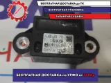 Датчик ускорения Mazda 6 (GG) GJ6E437Y1.