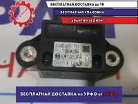 Датчик ускорения Mazda 6 (GG) GJ6E437Y1.