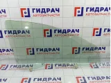 Стекло двери передней правой Mitsubishi Lancer X (CY) 5706A018
