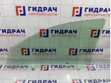 Стекло двери передней правой Mitsubishi Lancer X (CY) 5706A018