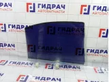 Стекло двери задней левой Mitsubishi Lancer X (CY) 5736A025