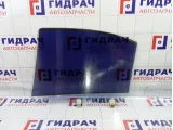 Стекло двери задней правой Mitsubishi Lancer X (CY) 5736A026