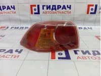 Фонарь задний наружный левый Mitsubishi Lancer X (CY) 8330A555