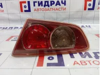 Фонарь задний внутренний правый Mitsubishi Lancer X (CY) 8330A476