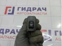 Кнопка корректора фар Mitsubishi Lancer X (CY) 8614A038