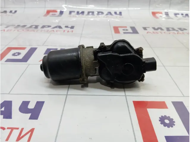 Моторчик стеклоочистителя передний Mitsubishi Lancer X (CY) 8250A170
