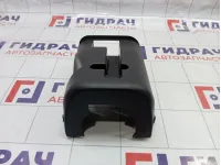 Кожух рулевой колонки нижний Mitsubishi Lancer X (CY) 8065A039XA