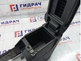Консоль центральная Mitsubishi Lancer X (CY) 8011A219XA
