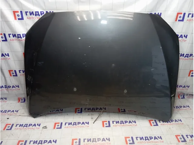 Капот Mitsubishi Lancer X (CY)