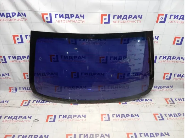 Стекло заднее Mitsubishi Lancer X (CY) 6131A089