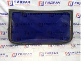 Стекло заднее Mitsubishi Lancer X (CY) 6131A089