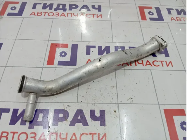Трубка охлаждающей жидкости металлическая Mitsubishi Lancer X (CY) 1310A058