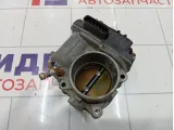 Заслонка дроссельная электрическая Mitsubishi Lancer X (CY) 1450A101