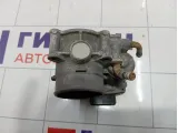 Заслонка дроссельная электрическая Mitsubishi Lancer X (CY) 1450A101