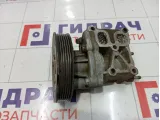 Насос водяной (помпа) Mitsubishi Lancer X (CY) 1300A082