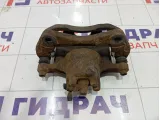 Суппорт тормозной передний правый Mitsubishi Lancer X (CY) 4605A476