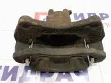 Суппорт тормозной передний правый Mitsubishi Lancer X (CY) 4605A476