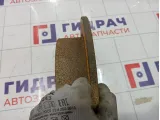 Диск тормозной задний Mitsubishi Lancer X (CY) 4615A119