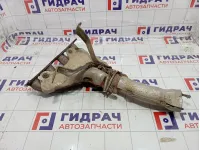 Коллектор выпускной Mitsubishi Lancer X (CY) 1555A412