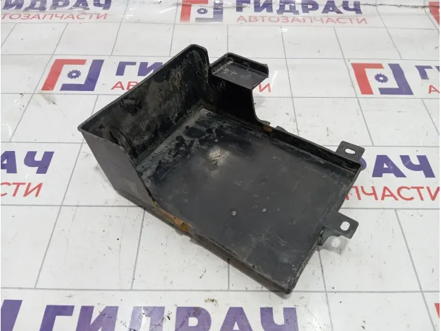 Крепление АКБ Mitsubishi Lancer X (CY) 8201A003