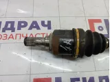 Привод передний левый Mitsubishi Lancer X (CY) 3815A107