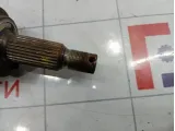 Привод передний левый Mitsubishi Lancer X (CY) 3815A107