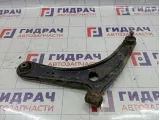 Рычаг передний левый Mitsubishi Lancer X (CY) 4013A009
