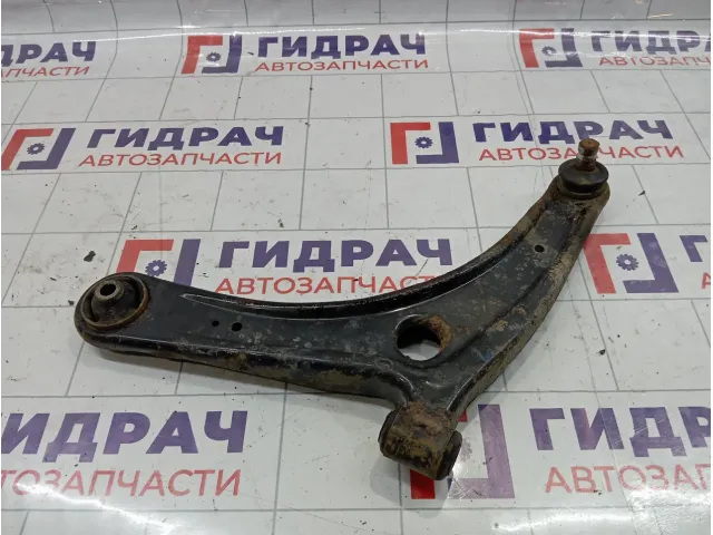 Рычаг передний левый Mitsubishi Lancer X (CY) 4013A009